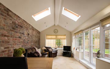 conservatory roof insulation Horner, Somerset