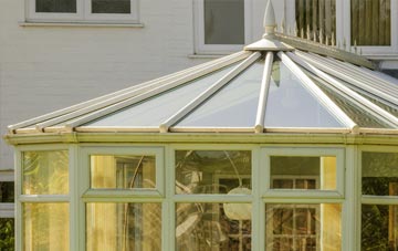 conservatory roof repair Horner, Somerset