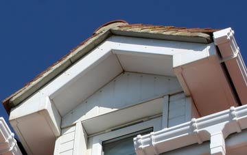 Horner fascia installation costs