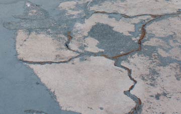 fibreglass roofing replacement Horner