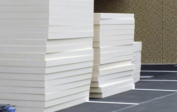 Horner flat roof insulation costs