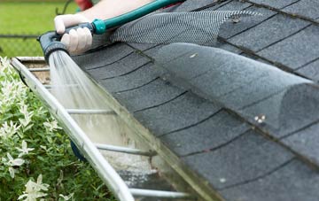Horner gutter cleaning costs