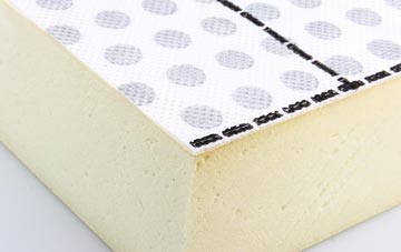 meeting Horner building codes