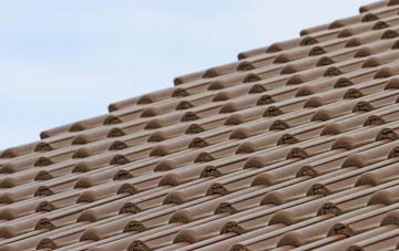 plastic roofing Horner, Somerset
