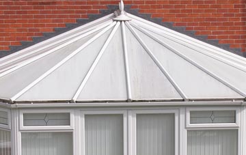 Horner polycarbonate conservatory roof repairs