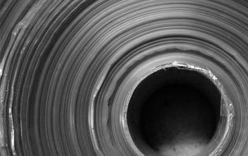 Horner pvc roof replacement