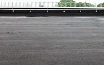 Horner asphalt roof replacement