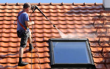roof cleaning Horner, Somerset