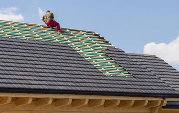 roof replacement Horner, Somerset