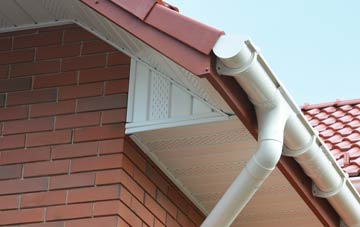 Horner soffit repair costs