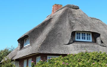 thatch roofing Horner, Somerset