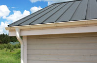 Horner fascia repair