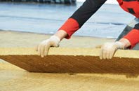 find rated Horner roof insulation companies