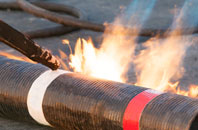 Horner flat roofing replacement