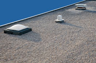 Horner flat roofing