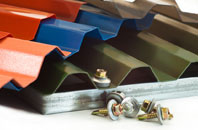 Horner plastic roofing