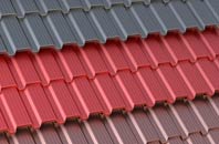 find rated Horner plastic roofing companies