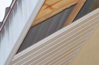 rated Horner soffit repair companies